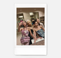 BLACKPINK Polaroid/Photocard