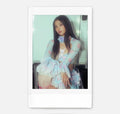 KATSEYE Sophia Polaroid/Photocard