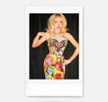 Sabrina Carpenter Polaroid/Photocard
