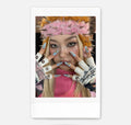 KATSEYE Yoonchae Polaroid/Photocard