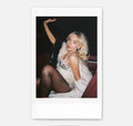 Sabrina Carpenter Polaroid/Photocard