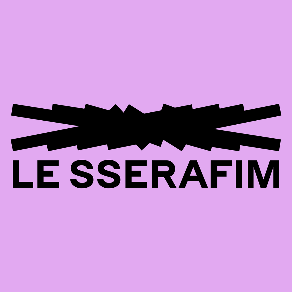 Le Sserafim Polaroid/Photocard