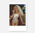 Sabrina Carpenter Polaroid/Photocard