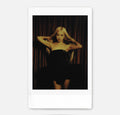 BLACKPINK Rosé Polaroid/Photocard