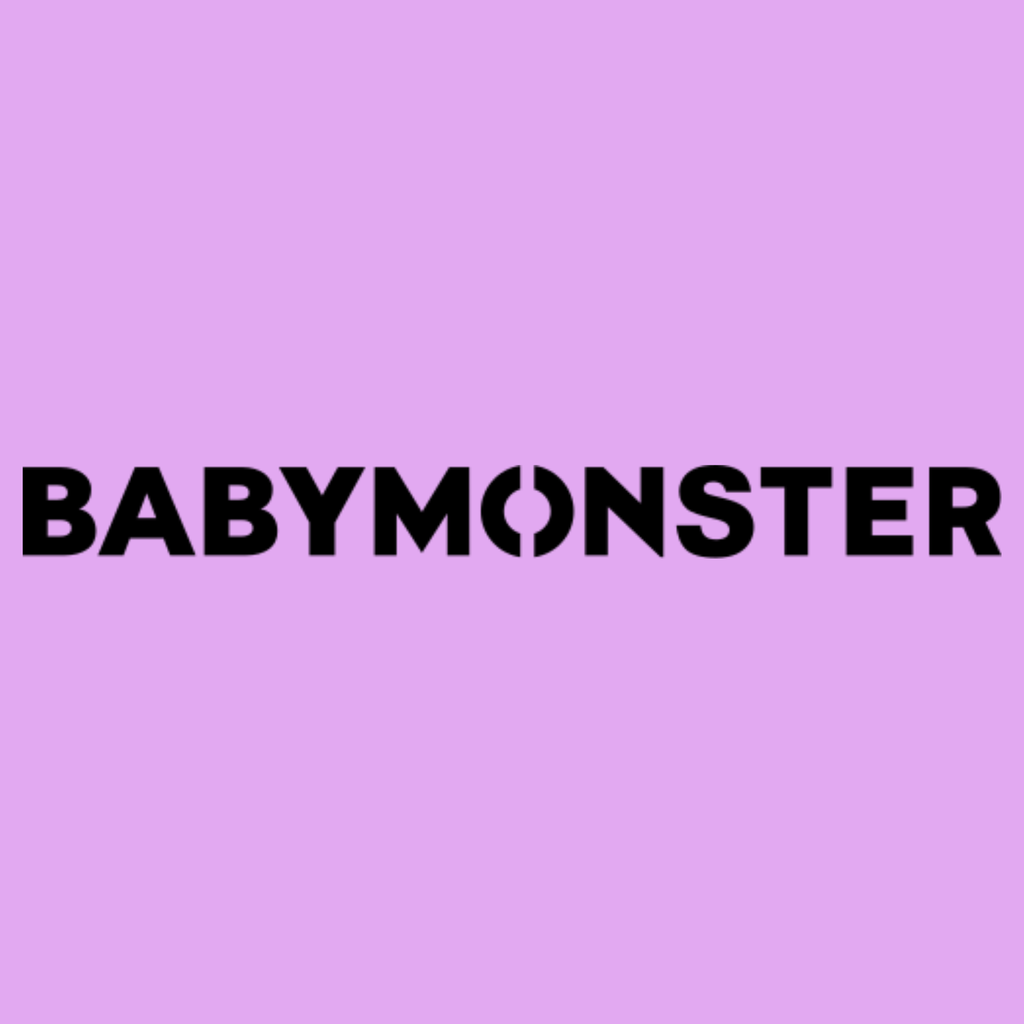 BABYMONSTER Polaroid/Photocard