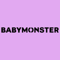 BABYMONSTER Polaroid/Photocard