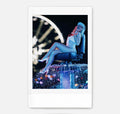 Sabrina Carpenter Polaroid/Photocard