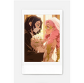 Demon Slayer Mitsuri x Obanai Polaroid/Photocard