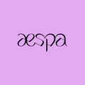 AESPA Polaroid/Photocard