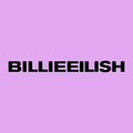 Billie Eilish Polaroid/Photocard