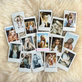 Custom Polaroids